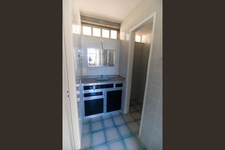 Apartamento à venda com 60m², 2 quartos e sem vagaBanheiro