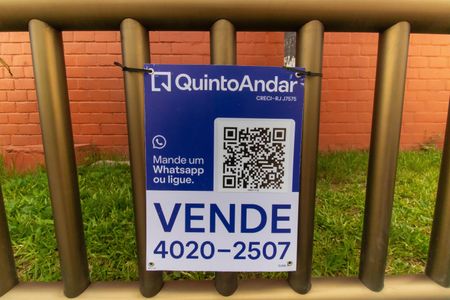 Apartamento à venda com 60m², 2 quartos e sem vagaPlaquinha 