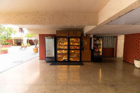 Apartamento à venda com 60m², 2 quartos e sem vagaÁrea comum