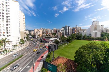 Apartamento à venda com 60m², 2 quartos e sem vagaVista do Quarto 2