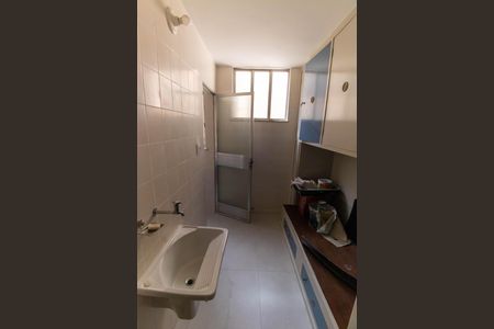 Apartamento à venda com 60m², 2 quartos e sem vagaQuarto de Serviço