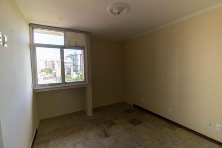 Quarto 1 de apartamento à venda com 2 quartos, 60m² em Centro, Niterói