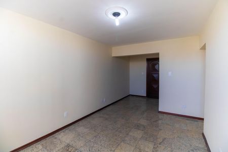 Sala de apartamento à venda com 2 quartos, 60m² em Centro, Niterói