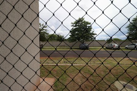 Vista de apartamento para alugar com 2 quartos, 49m² em Adelino Simioni, Ribeirão Preto