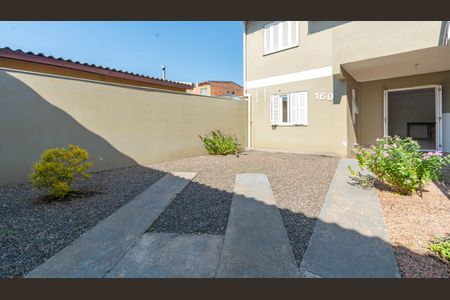 Apartamento para alugar com 2 quartos, 65m² em Mathias Velho, Canoas