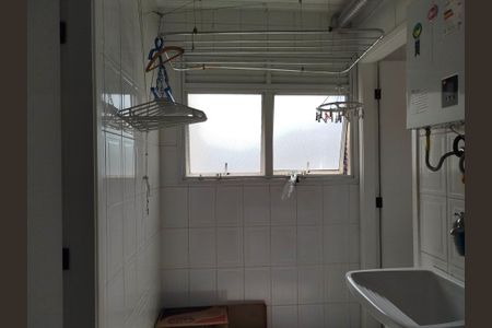 Apartamento à venda com 80m², 3 quartos e 1 vagaÁrea de Serviço