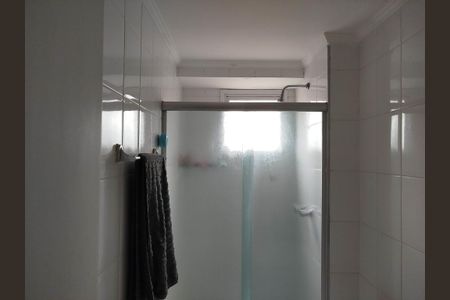 Apartamento à venda com 80m², 3 quartos e 1 vagaBanheiro 1 - suíte