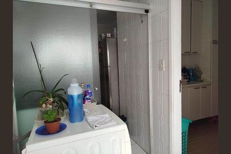 Apartamento à venda com 80m², 3 quartos e 1 vagaÁrea de Serviço