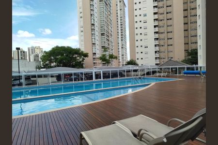 Apartamento à venda com 80m², 3 quartos e 1 vagaPiscina