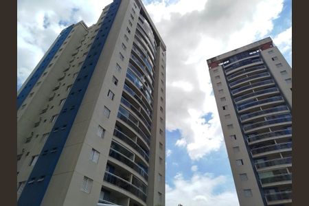Apartamento à venda com 80m², 3 quartos e 1 vagaFachada