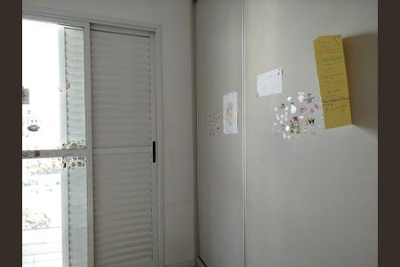 Apartamento à venda com 80m², 3 quartos e 1 vagaQuarto 2