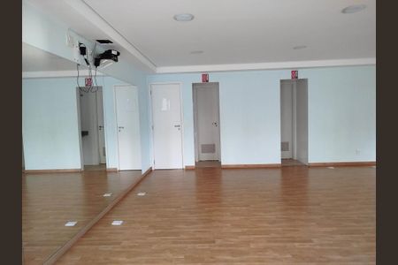 Apartamento à venda com 80m², 3 quartos e 1 vagaSala de ginática