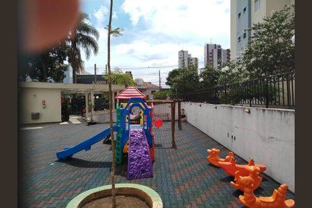 Apartamento à venda com 80m², 3 quartos e 1 vagaPlayground