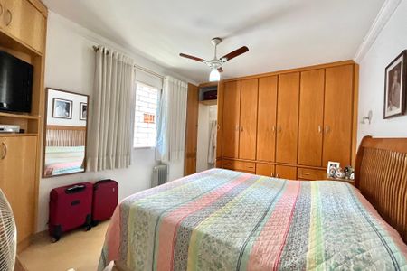 Suite de casa à venda com 3 quartos, 160m² em Vila Alexandria, São Paulo