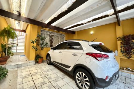 Casa à venda com 160m², 3 quartos e 2 vagas Casa à venda com 160m², 3 quartos e 2 vagasGaragem