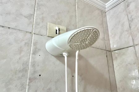 Casa à venda com 160m², 3 quartos e 2 vagas Casa à venda com 160m², 3 quartos e 2 vagasBanheiro da Suíte