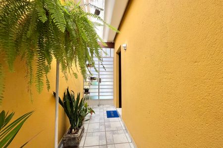 Casa à venda com 160m², 3 quartos e 2 vagas Casa à venda com 160m², 3 quartos e 2 vagasHall de entrada