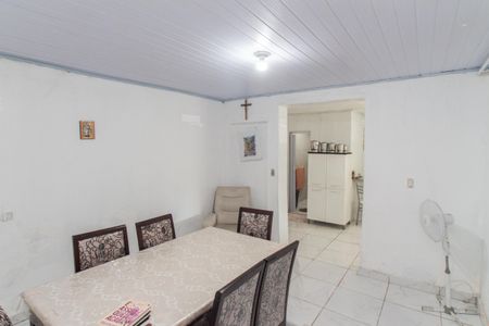 Casa à venda com 300m², 2 quartos e 2 vagasSala de Jantar