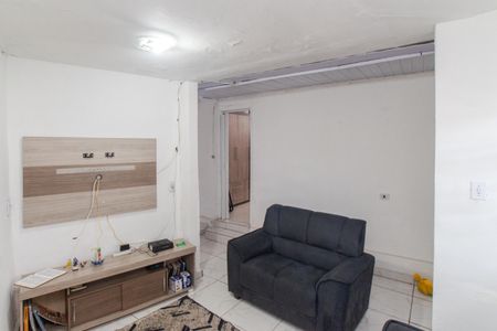 Casa à venda com 300m², 2 quartos e 2 vagasSala