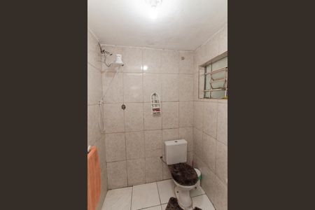 Casa à venda com 300m², 2 quartos e 2 vagasBanheiro 2