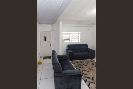 Sala de casa à venda com 2 quartos, 300m² em Vila Ede, São Paulo