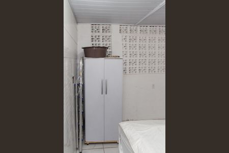 Casa à venda com 300m², 2 quartos e 2 vagasÁrea de Serviço