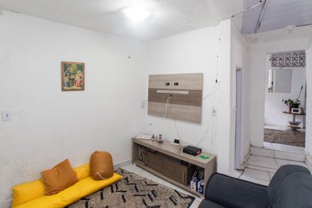 Sala de casa à venda com 2 quartos, 300m² em Vila Ede, São Paulo