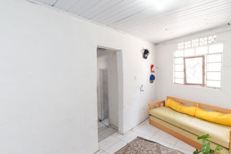 Casa à venda com 300m², 2 quartos e 2 vagasEscritório