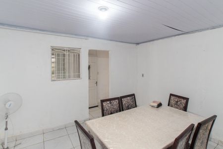 Casa à venda com 300m², 2 quartos e 2 vagasSala de Jantar