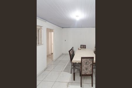 Casa à venda com 300m², 2 quartos e 2 vagasSala de Jantar