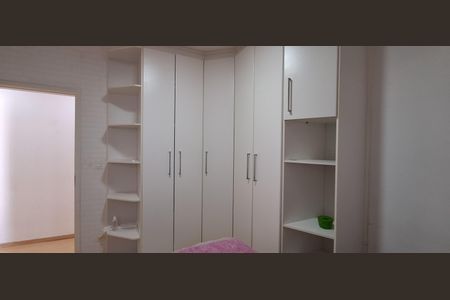 Quarto 1 de apartamento à venda com 2 quartos, 11m² em Rudge Ramos, São Bernardo do Campo