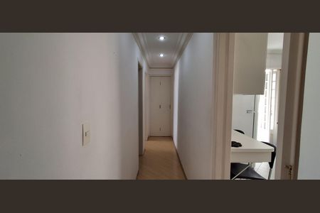 Sala de apartamento à venda com 2 quartos, 11m² em Rudge Ramos, São Bernardo do Campo