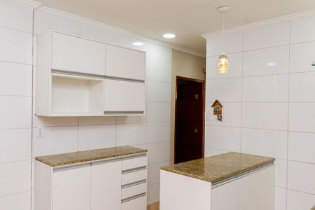 Casa para alugar com 120m², 5 quartos e sem vagaCozinha