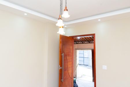 Casa para alugar com 120m², 5 quartos e sem vagaSala