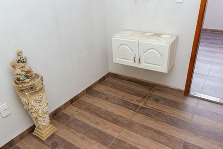 Casa para alugar com 120m², 5 quartos e sem vagaQuarto 4