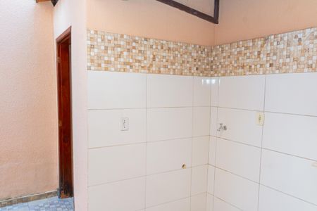 Casa para alugar com 120m², 5 quartos e sem vagaÁrea de Serviço