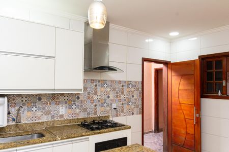 Casa para alugar com 120m², 5 quartos e sem vagaCozinha