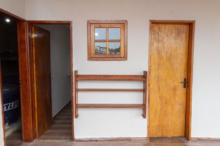 Casa para alugar com 120m², 5 quartos e sem vagaVaranda