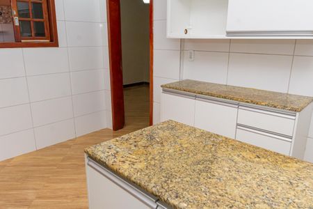 Casa para alugar com 120m², 5 quartos e sem vagaCozinha