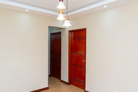 Sala de casa para alugar com 5 quartos, 120m² em Inhoaíba, Rio de Janeiro