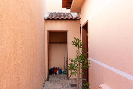 Casa para alugar com 120m², 5 quartos e sem vagaQuintal