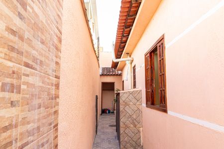 Casa para alugar com 120m², 5 quartos e sem vagaQuintal