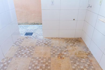 Casa para alugar com 120m², 5 quartos e sem vagaÁrea de Serviço