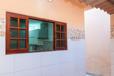 Casa para alugar com 120m², 5 quartos e sem vagaÁrea de Serviço