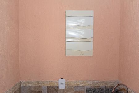 Casa para alugar com 120m², 5 quartos e sem vagaBanheiro Social