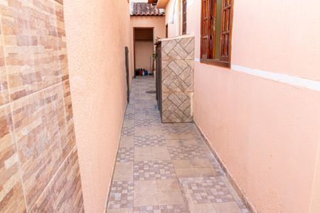 Casa para alugar com 120m², 5 quartos e sem vagaQuintal