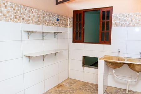 Casa para alugar com 120m², 5 quartos e sem vagaÁrea de Serviço