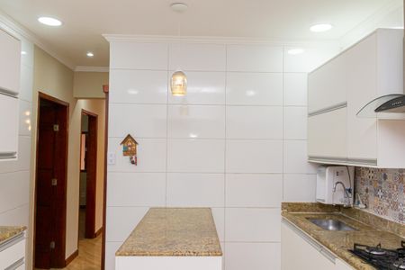 Casa para alugar com 120m², 5 quartos e sem vagaCozinha