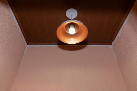 Casa para alugar com 120m², 5 quartos e sem vagaBanheiro Social