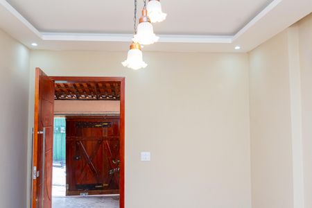 Casa para alugar com 120m², 5 quartos e sem vagaSala